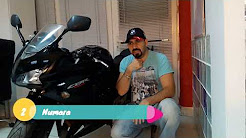 MOTOSİKLET İLERİ DÜZEY SÜRÜŞ TEKNİKLERİ HAYATİ BİLGİLER | MOTOSİKLET EĞİTİMİ | GÜVENLİ SÜRÜŞ EĞİTİMİ