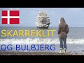 Ole Schmidt - Skarreklit og Bulbjerg (English subtitles)