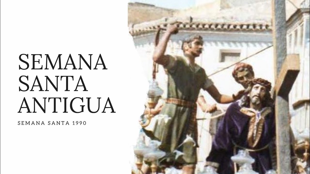 Semana Santa 1990
