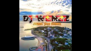 NFA (DJ WEMZZ SIREN JAM REMIX 2023) - DP MUSIC PRESENTS 🇵🇬