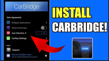 How to Install CarBridge - Watch YouTube in Car iOS 17.5 Android Tutorial