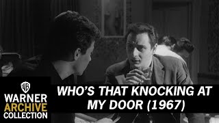Who's That Knocking at My Door - Wikipedia