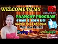 Paangat Program lapagan
