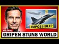 Saab Gripen Did the Impossible — Even the F-35 Couldn’t Match This!!!