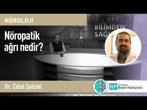 Nöropatik ağrı nedir?