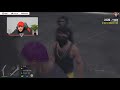 SAID SE FAIT KIDNAPPER PAR DES VAGOS ! IL ESSAYE DE PECHO UNE VAGOS ?! best-of gta rp.flashland