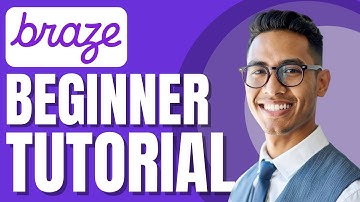 Braze Tutorial | Customer Engagement & CRM Platform Demo