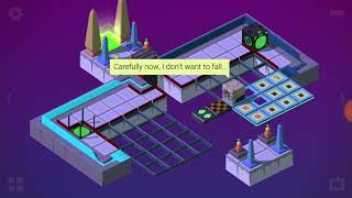 Marvin the Cube - Puzzles - Level 23