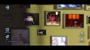 Identity V: Link Click Crossover Part 2 Event Pictures