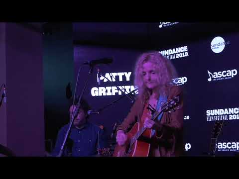 Patty Griffin - Where I Come from - Sundance ASCAP Music Café