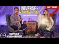 How to Become Psychic & Develop Your Intuition | Universe in Speaking to You.. [Ft. Tina Reads You]