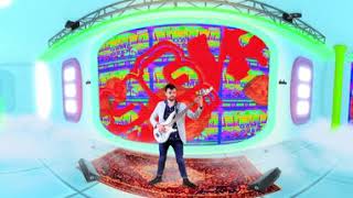 Vaperror *LIVE* on BIG STREAM VR