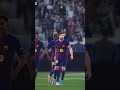 Messi || e football || #efootball #efootball2025 #efootballmobile #shorts #fcbarcelona #moxlie