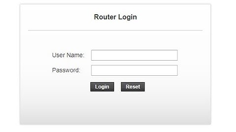 how to change admin password