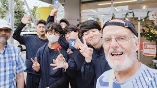 JAPAN MISSIONS RECAP 2024