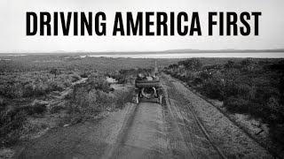 The Lincoln Highway America s First Transcontinental Road