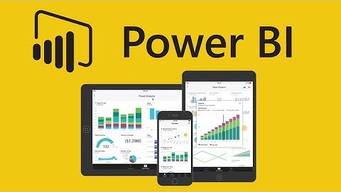 Power BI lab 1