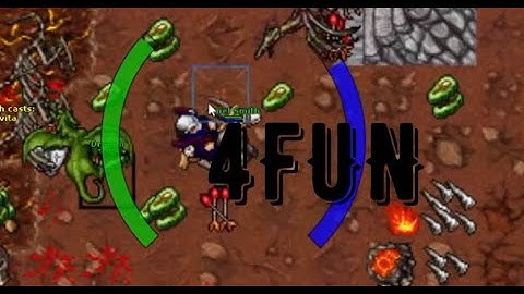 When you are trying to kill an 80lvl and a 900lvl appears