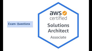 (SAA-C02) AWS Certified Solutions Architect - Associate - Giải đề - Đề 1