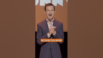 "Middle class!?"  #jimmycarr #standupcomedy #crowdwork #hecklers #heckles
