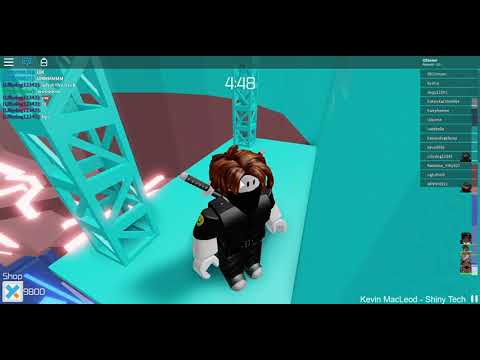 10 000 Points In Tower Of Hell Because Its An Easy Game Youtube - 10000 points roblox