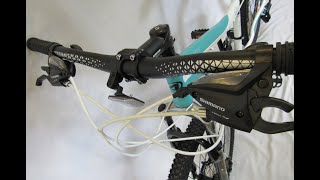 Ardis Cleo R26 MTB модификация №2 алюминиевый горный велосипед г  Киев, г  Бровары