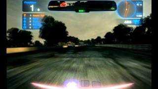 Red Laser Beam Hexstatic 320 kbps with gameplay