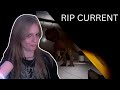Scary dinosaur game??? | RIP CURRENT