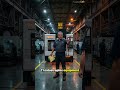 A Plant Manager Walked the Aisles at 5:30 AM for 34 Years