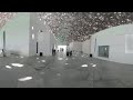 Virtual Tour: Go inside the Louvre Abu Dhabi in 360