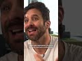 Rafinha Bastos comenta encontros de humoristas e políticos durante CQC: "A gente cometeu atropelos"