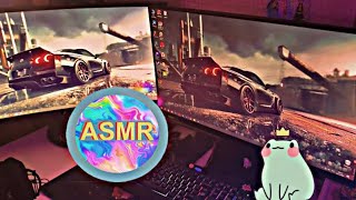 ► ASMR✨Распаковка Монитора MSI G274F(ASMR)