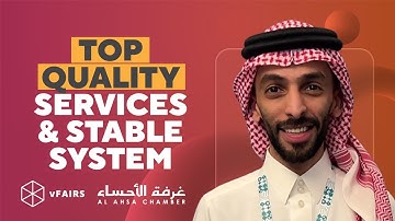 10,000 Attendees, Seamless Registration: How vFairs Delivered