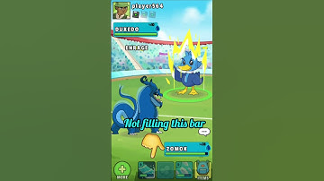 They need to fix this!😭😭| Dynamons World bug | #dynamonsworld