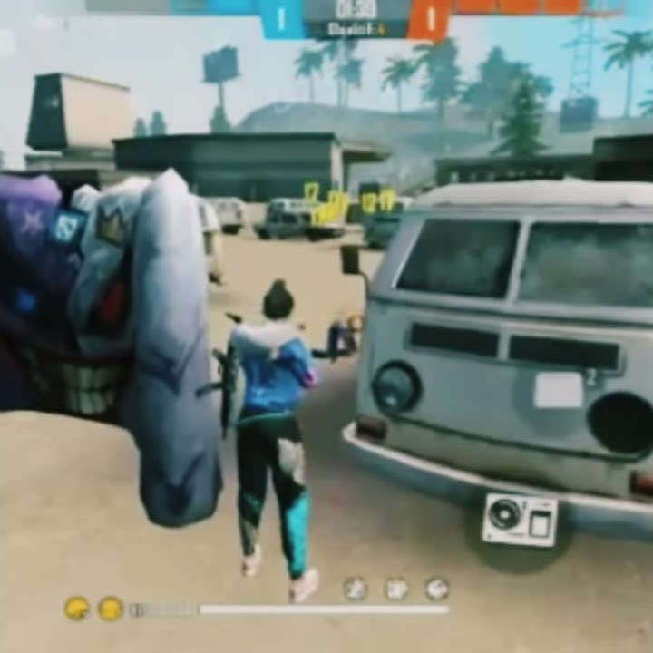 FF STORY! TUKANG KNOCK! CS MODE SUPORT NGAMUK!DJ WELAT WELAT KANG COPET!