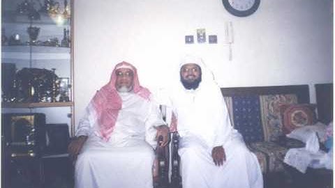 قراءة د.إلياس  أحمد ، سورة إبراهيم 1    ( 1 - 34 ) على الشيخ إبراهيم الأخضر .Dr.ilyasAhmad