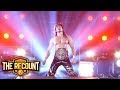 History of Hiroshi Tanahashi Part 1
