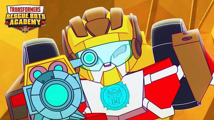 Weapon INVENTIONS! 💡🔧 | Transformers: Rescue Bots | Season 1 | E7+E8 | DOUBLE EPISODE