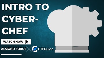 CTFGuide: A Beginner