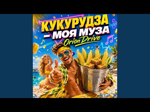 Кукурудза - моя муза