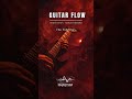 Heavy Flow | Guitar Riff &amp; Solo #instrumental #music #quantummusic