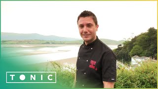 North Welsh Ancient Recipes With Gino D'Acampo | There's No Taste Like Home