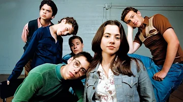 Is there a season 2 of Freaks and Geeks?