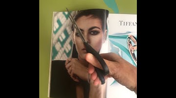 Picasso Inspired Collage