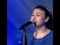 ميرنا صلاح أنا قلبي ليك ميال مرحلة الصوت وبس