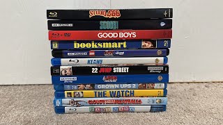 My Will Forte Movie Collection (2023)