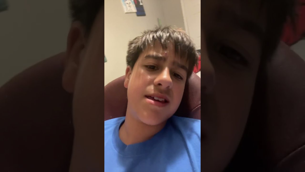 Someone Please Rate My Singing