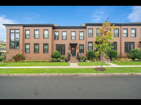 18 E Hartwick Dr, Skillman, NJ home video tour