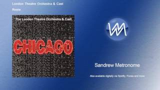 London Theatre Orchestra & Cast - Roxie