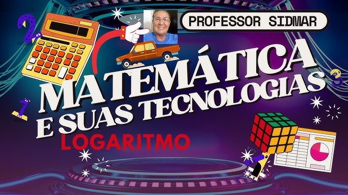MATEMÁTICA PARA CONCURSOS - Feat Prof Gis - Canal Gis com Giz e Prof.  Robson Liers